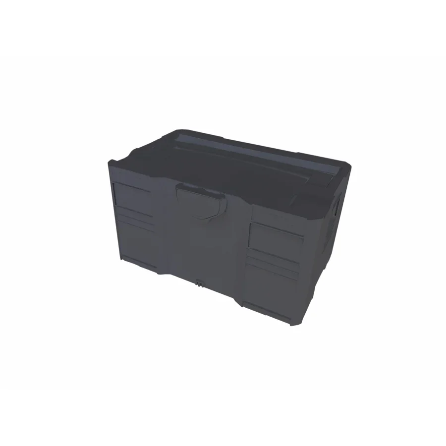 Systainer Mini T-Loc 3 265x171x142mm - Systainer T-Loc - Case it ApS