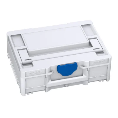 Systainer M 137 396x296x130mm