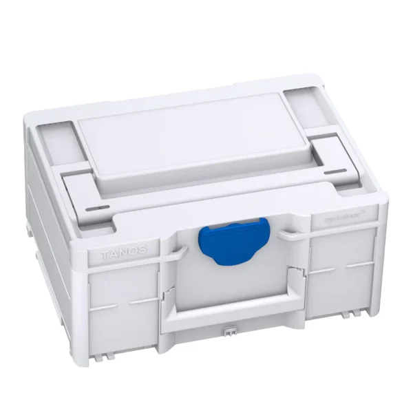 Systainer M 187 396x296x180mm