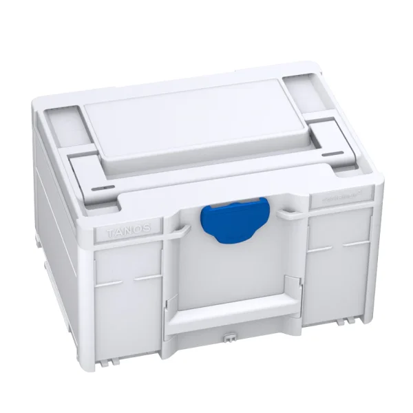 Systainer M 237 396x296x230mm