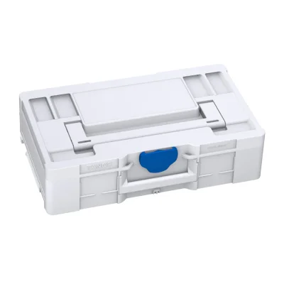 Systainer Universal L 137 508x296x137mm