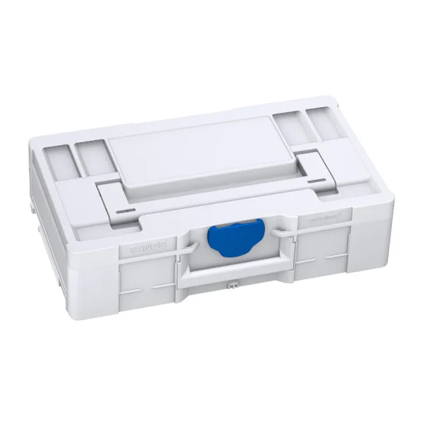 Systainer Universal L 137 508x296x137mm