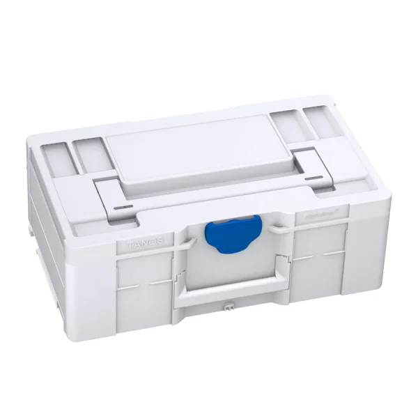 Systainer L 187 508x296x180mm