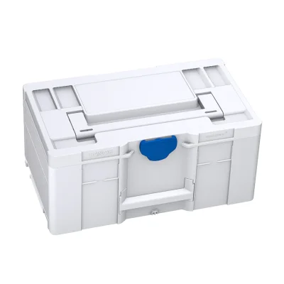 Systainer L 237 508x296x230mm