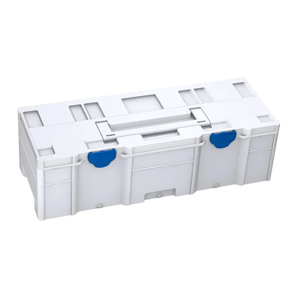 Systainer XXL 237 792x296x230mm