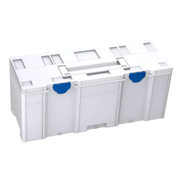 Systainer XXL 337 792x296x330mm