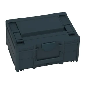 Systainer M 187 396x296x180mm