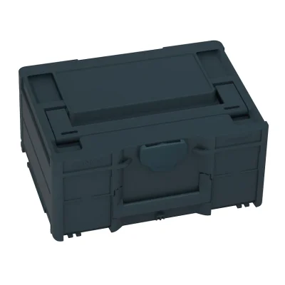 Systainer M 187 396x296x180mm