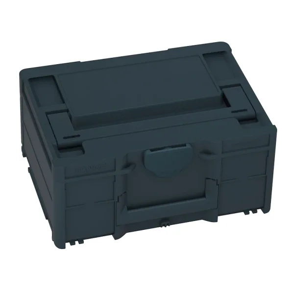 Systainer M 187 396x296x180mm