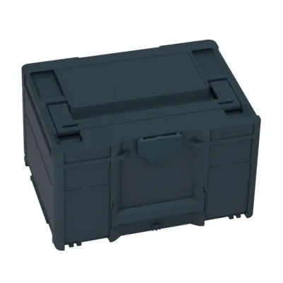 Systainer M 237 396x296x230mm