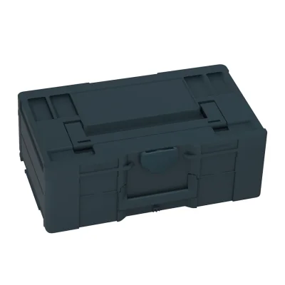 Systainer L 187 508x296x180mm