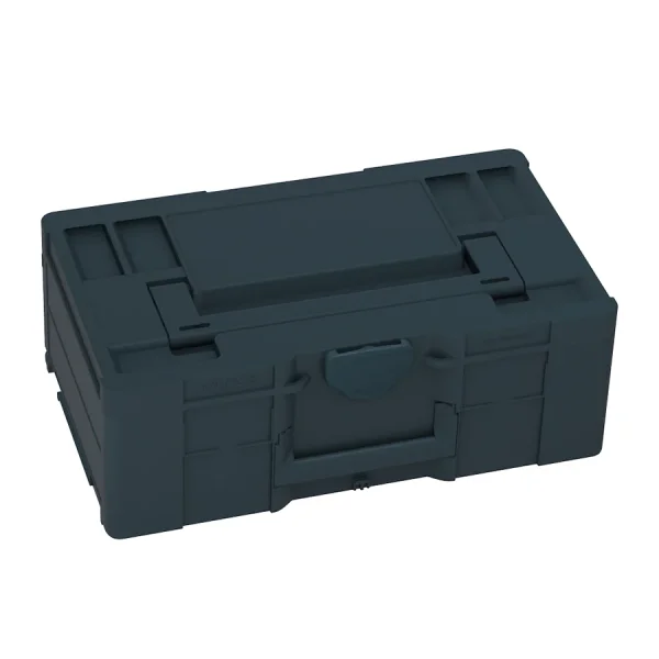 Systainer L 187 508x296x180mm