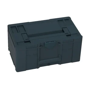 Systainer L 237 508x296x230mm