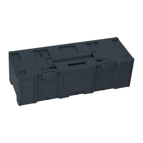 Systainer XXL 237 792x296x230mm