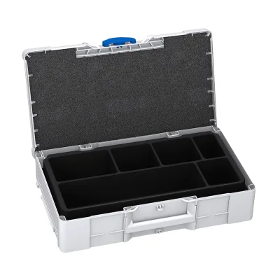 Systainer Universal L 137 508x296x137mm