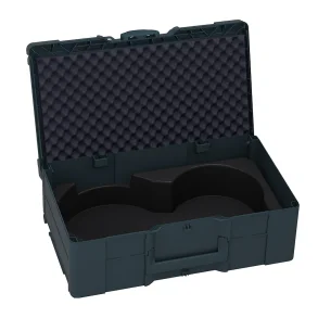 Systainer Universal L 137 508x296x137mm