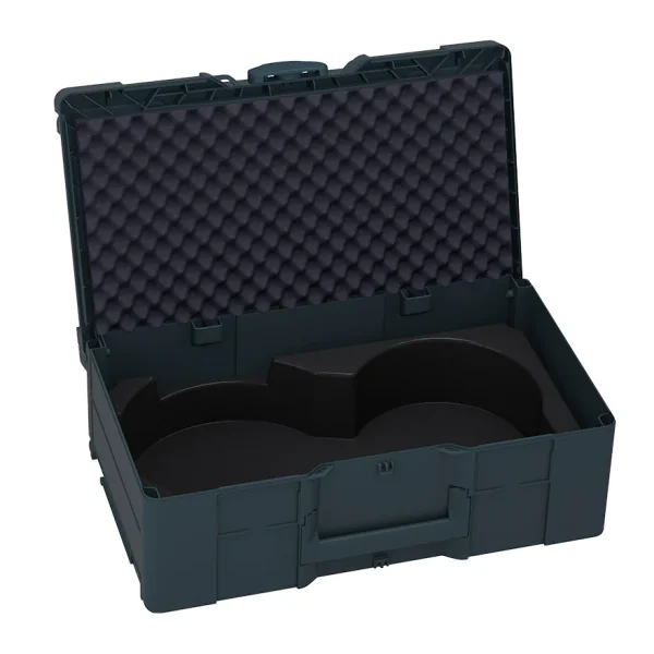 Systainer Universal L 137 508x296x137mm