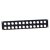Adam Hall 872214 U-Shaped Rack Panel