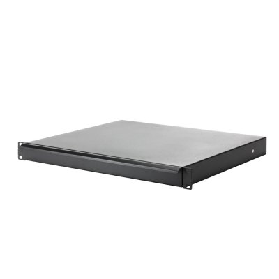 Adam Hall ECONOMY Rack Drawer (Steel)