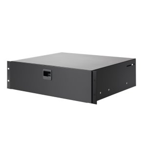 Adam Hall ECONOMY Rack Drawer (Steel)