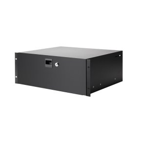 Adam Hall STANDARD Rack Drawer (Steel)