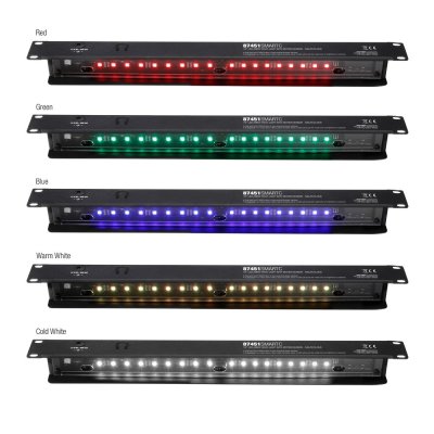 RACK LIGHT PRO MOTION COLOR