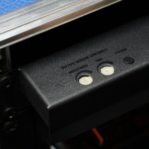 RACK LIGHT PRO MOTION COLOR