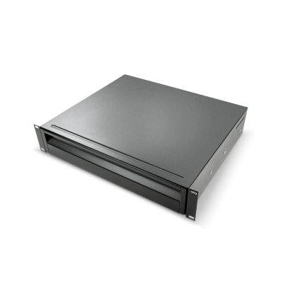 Adam Hall ERGO Rack Drawer (Steel)