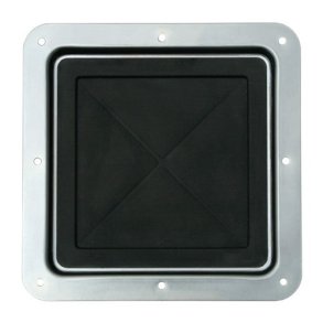 87971 Cable Gland in Dish