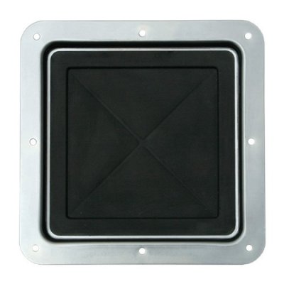 87971 Cable Gland in Dish