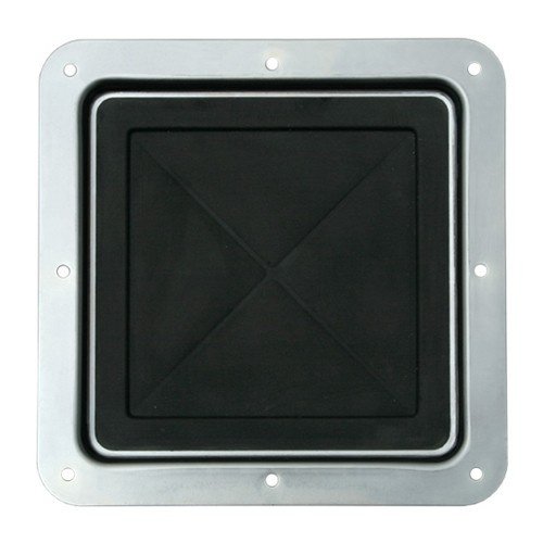 87971 Cable Gland in Dish