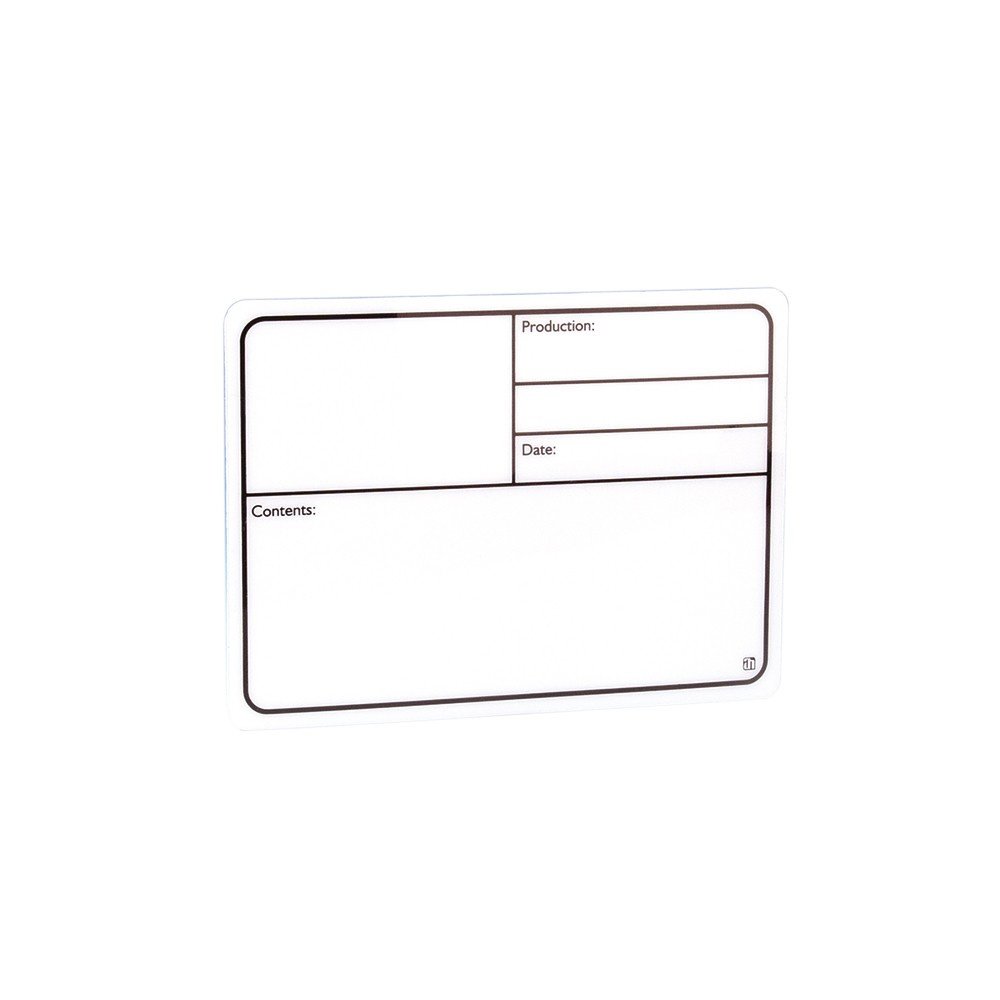 88001 Tour label - Accessories - Case it ApS