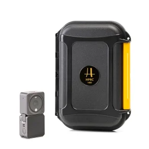 HPRC1400 Ready for DJI Action 2 dual - Screen combo