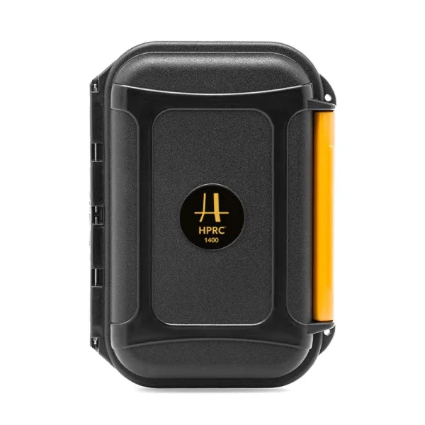 HPRC1400 Ready for DJI Action 2 dual - Screen combo