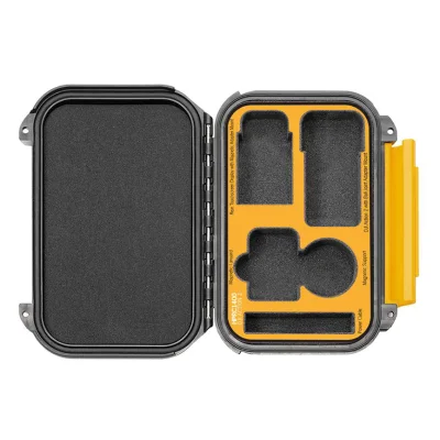 HPRC1400 Ready for DJI Action 2 dual - Screen combo