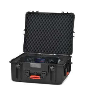 HPRC2710 Ready for BlackMagic Design Atem 1 M/E advanced panel