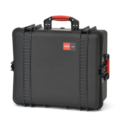 HPRC2710 Ready for BlackMagic Design Atem 1 M/E advanced panel