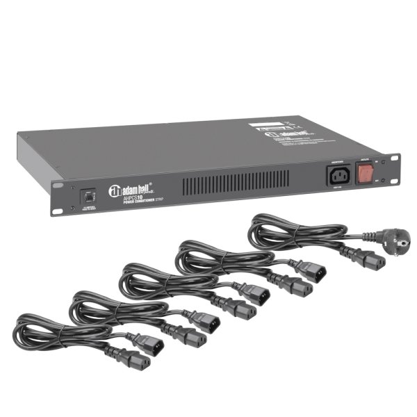 PCS 10 Power Conditioner