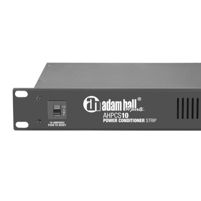 PCS 10 Power Conditioner