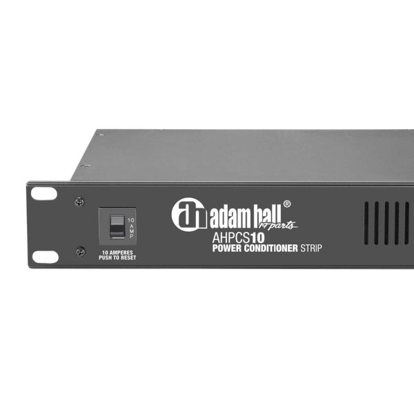 PCS 10 Power Conditioner