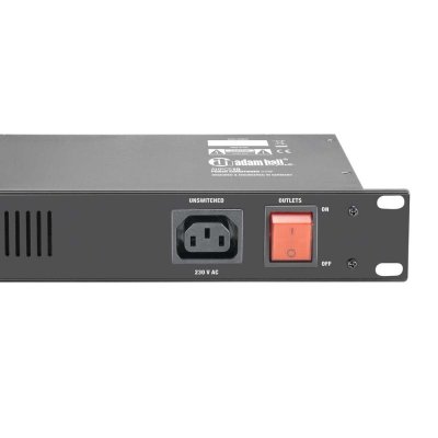 PCS 10 Power Conditioner