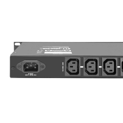 PCS 10 Power Conditioner