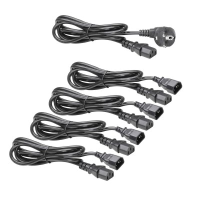 PCS 10 Power Conditioner