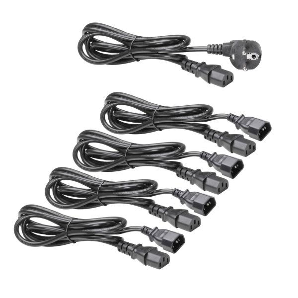 PCS 10 Power Conditioner