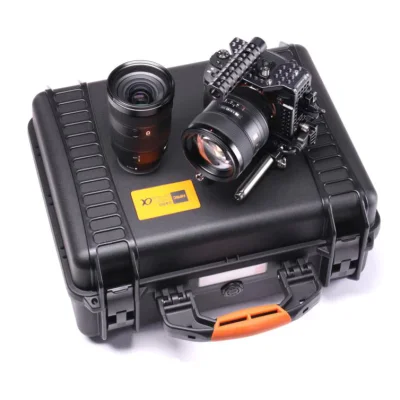 HPRC2460 Ready for Sony Alpha 7