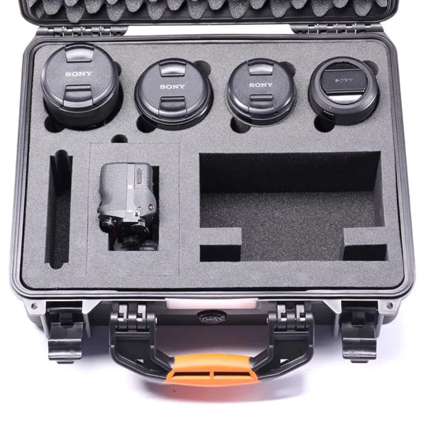 HPRC2460 Ready for Sony Alpha 7