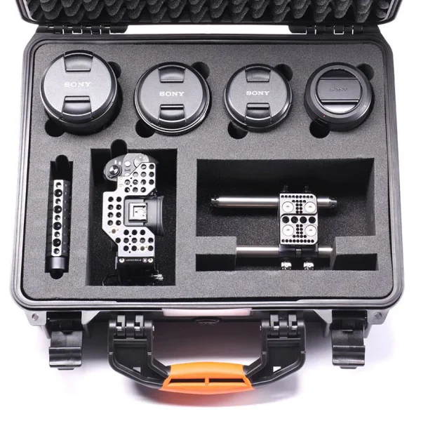 HPRC2460 Ready for Sony Alpha 7