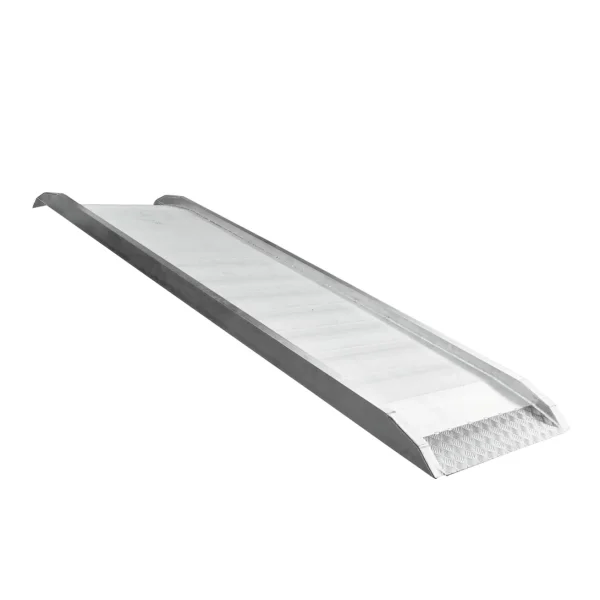 Aluminium Ramp HD 3000x800mm