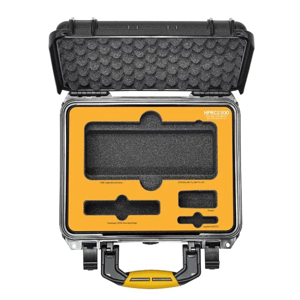 HPRC2300 Ready for ATEM Mini, ATEM Mini Pro or ATEM Mini Pro ISO