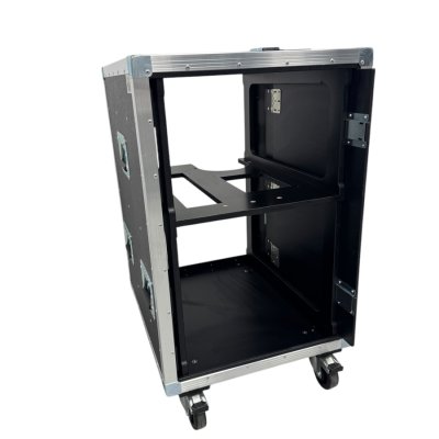 Antari & Hazebase QSD Tour flightcase